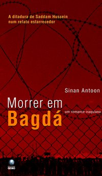 MORRER EM BAGDÁ