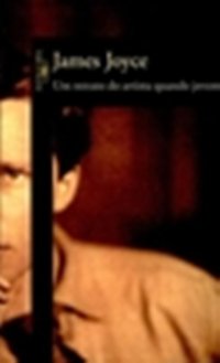 UM RETRATO DO ARTISTA QUANDO JOVEM