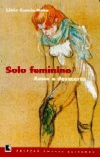 SOLO FEMININO (COLEÇÃO AMORES EXTREMOS)