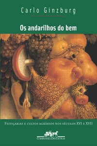 OS ANDARILHOS DO BEM