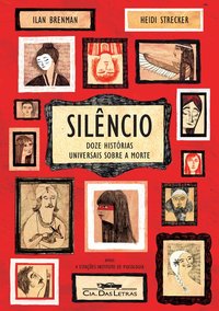 SILÊNCIO