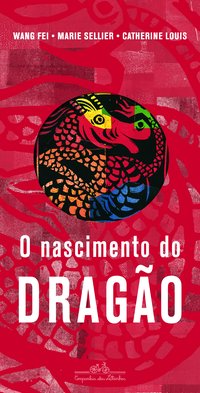 O NASCIMENTO DO DRAGÃO