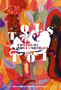 CONTOS DA NOVA CARTILHA