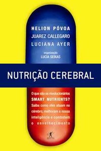 NUTRIÇÃO CEREBRAL
