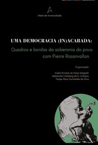 UMA DEMOCRACIA (IN)ACABADA