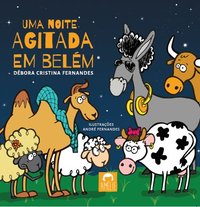 UMA NOITE AGITADA EM BELÉM