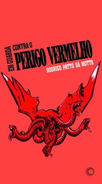 EM GUARDA CONTRA O PERIGO VERMELHO - VOL. 180