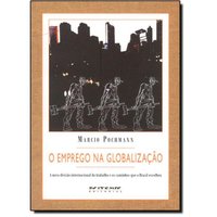 O EMPREGO NA GLOBALIZAÇÃO