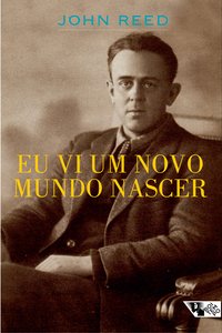 EU VI UM NOVO MUNDO NASCER