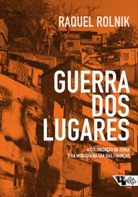 GUERRA DOS LUGARES