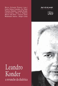 LEANDRO KONDER