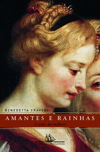AMANTES E RAINHAS