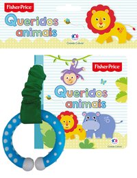 FISHER PRICE - QUERIDOS ANIMAIS