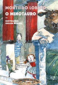 O MINOTAURO
