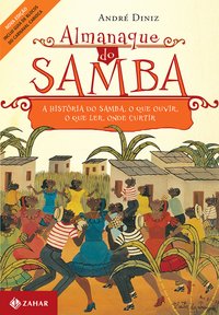 ALMANAQUE DO SAMBA
