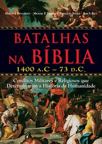 BATALHAS NA BÍBLIA