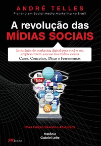 A REVOLUÇÃO DAS MÍDIAS SOCIAIS