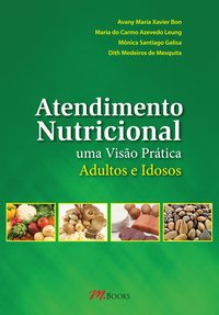 ATENDIMENTO NUTRICIONAL