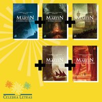 KIT GEORGE R.R. MARTIN