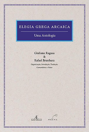 ELEGIA GREGA ARCAICA