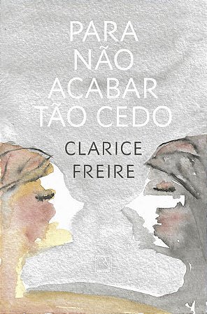 PARA NÃO ACABAR TÃO CEDO