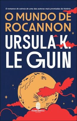 O MUNDO DE ROCANNON