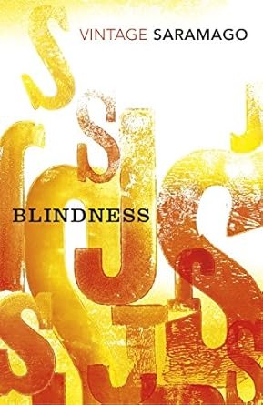 BLINDNESS