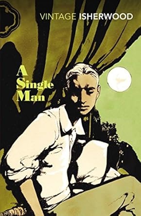 A SINGLE MAN