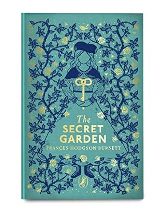 THE SECRET GARDEN