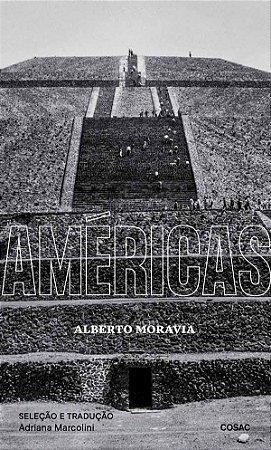 Américas - Alberto Moravia