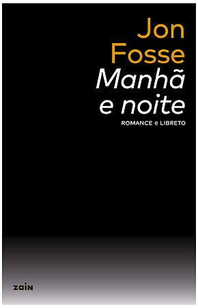 MANHÃ E NOITE (EDIÇÃO BROCHURA) - VOL. 1
