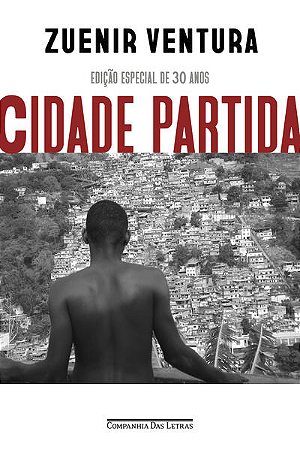 CIDADE PARTIDA (EDIÇÃO ESPECIAL DE 30 ANOS)