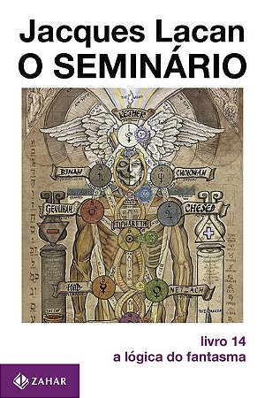 O SEMINÁRIO, LIVRO 14