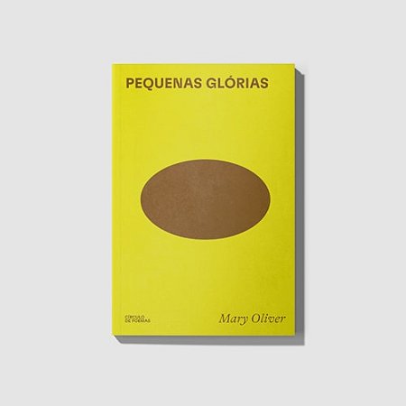 PEQUENAS GLÓRIAS