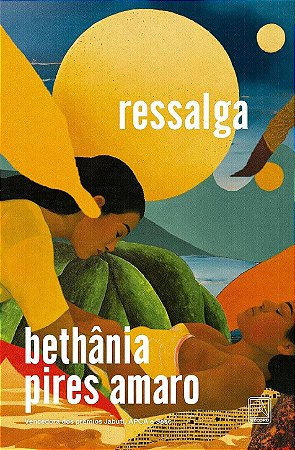 RESSALGA - BETHANIA PIRES AMARO