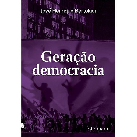 GERAÇÃO DEMOCRACIA