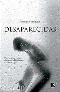 DESAPARECIDAS - GERRITSEN, TESS