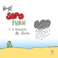 SAPO IVAN E A NUVEM DE CHUVA - HENFIL