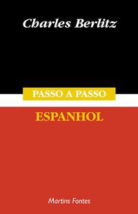 PASSO A PASSO - ESPANHOL - BERLITZ, CHARLES