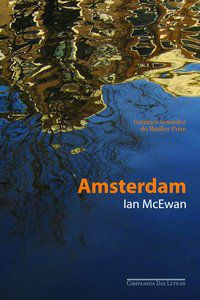AMSTERDAM - MCEWAN, IAN