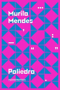 POLIEDRO - MENDES, MURILO