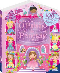 ESPIE E PROCURE: PALÁCIO DA PRINCESA, O - IGLOO BOOKS LTD
