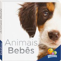 APRENDENDO PALAVRAS: ANIMAIS BEBÊS - THE CLEVER FACTORY, INC.