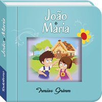 AVENTURAS CLÁSSICAS: JOÃO E MARIA - MARQUES, CRISTINA