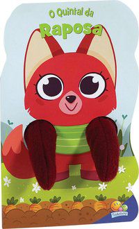 ANIMAIS DEDOCHES III: QUINTAL DA RAPOSA, O - THE CLEVER FACTORY, INC.