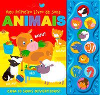 ANIMAIS - CIRANDA CULTURAL