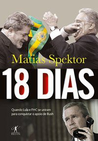 18 DIAS - AUTOR(A): SPEKTOR, MATIAS