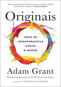 ORIGINAIS - GRANT, ADAM