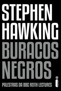 BURACOS NEGROS - HAWKING, STEPHEN