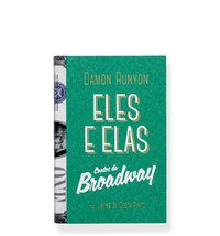 ELES E ELAS - AUTOR(A): RUNYON, DAMON